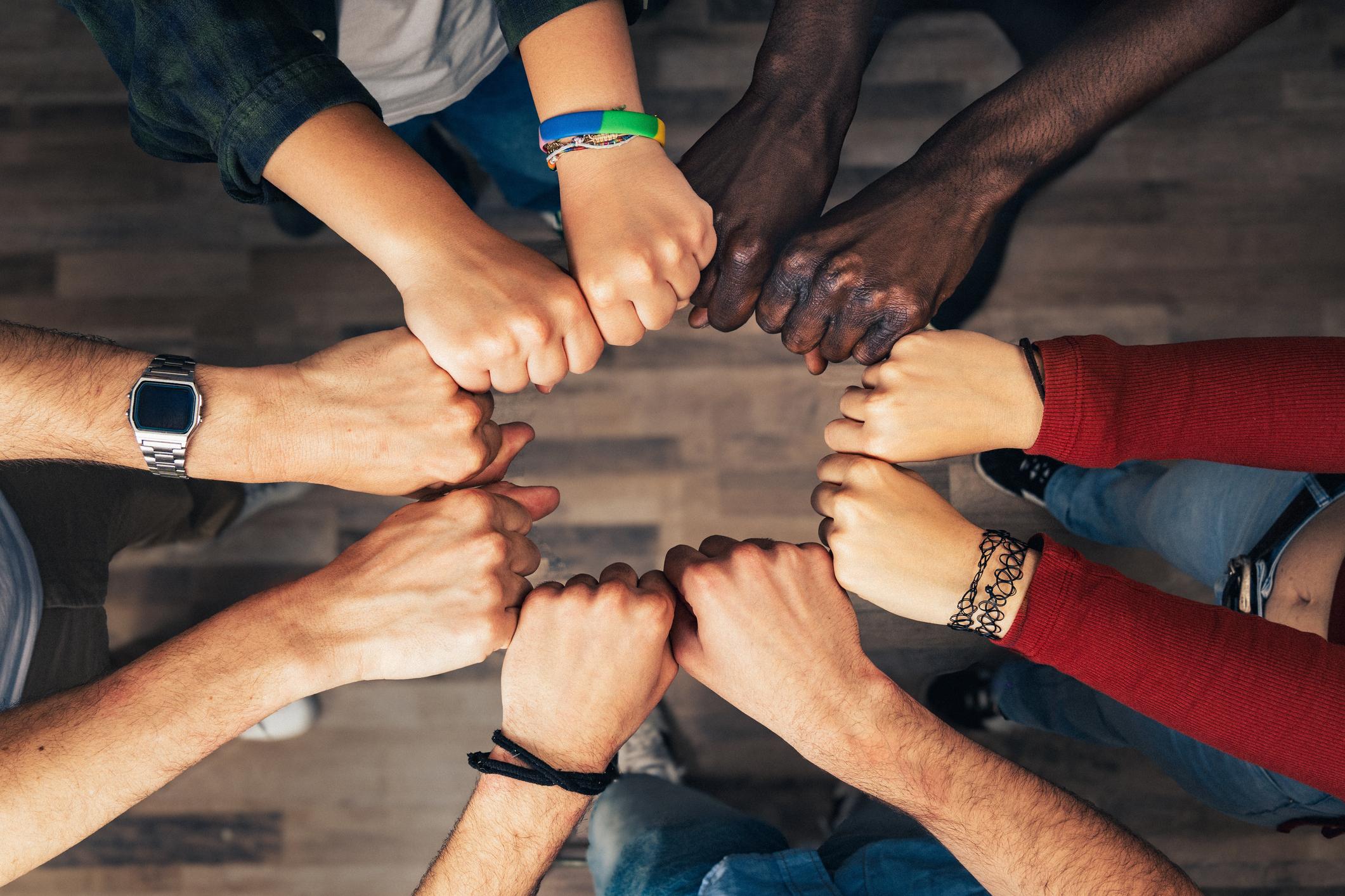 People and community impact